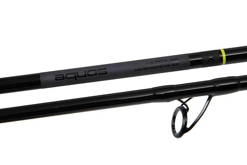Matrix Aquos Ultra-xd 4.0m 160g Method Feeder Rod - imagine 12