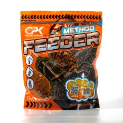 Cpk Pelete Feeder Cpk Duo 2mm - Peste Sweetcorn