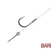 Delphin Rig Feeder Flr Sting 8cm 0.22mm - Nr.12