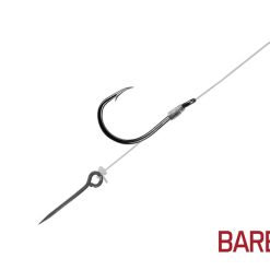 Delphin Rig Feeder Flr Sting 8cm 0.22mm - Nr.10