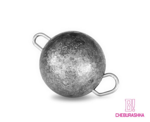 Delphin Bomb Cheburashka 3g