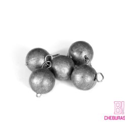 Alternative view of Delphin Bomb Cheburashka 3g