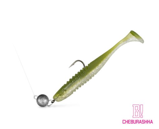 Delphin Bomb Cheburashka 3g - imagine 4