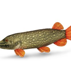 Delphin Perna Plus 60cm Piky