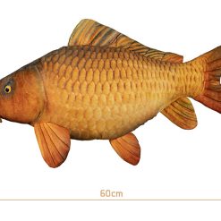 Alternative view of Perna Delphin Plus 60cm Carpy
