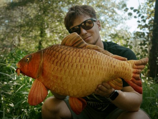 Perna Delphin Plus 60cm Carpy - imagine 4