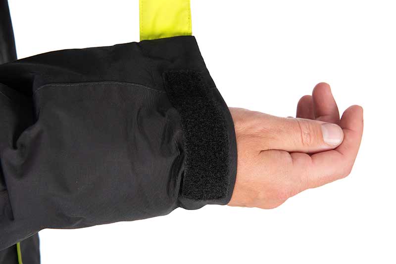 Costum Matrix Therma Foil Winter Suit – XXLarge - imagine 5