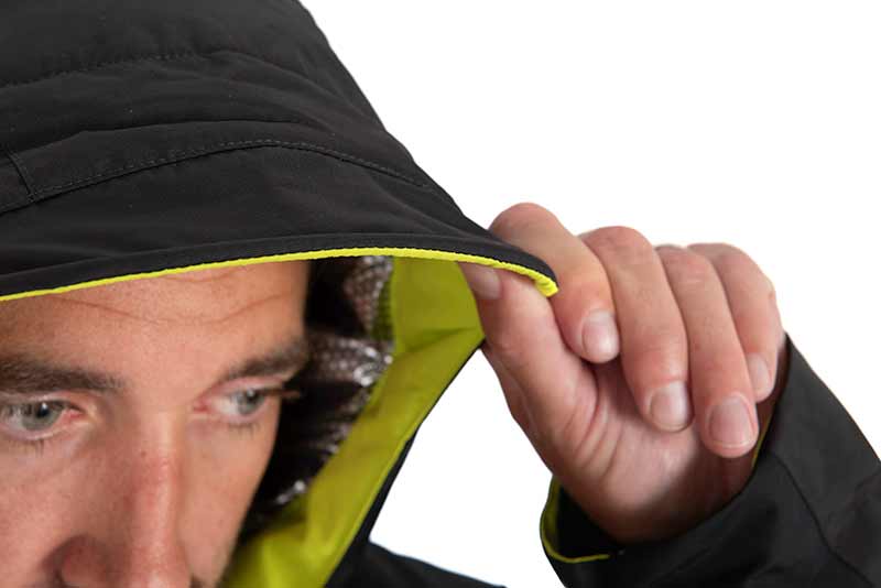 Costum Matrix Therma Foil Winter Suit – XXLarge - imagine 6