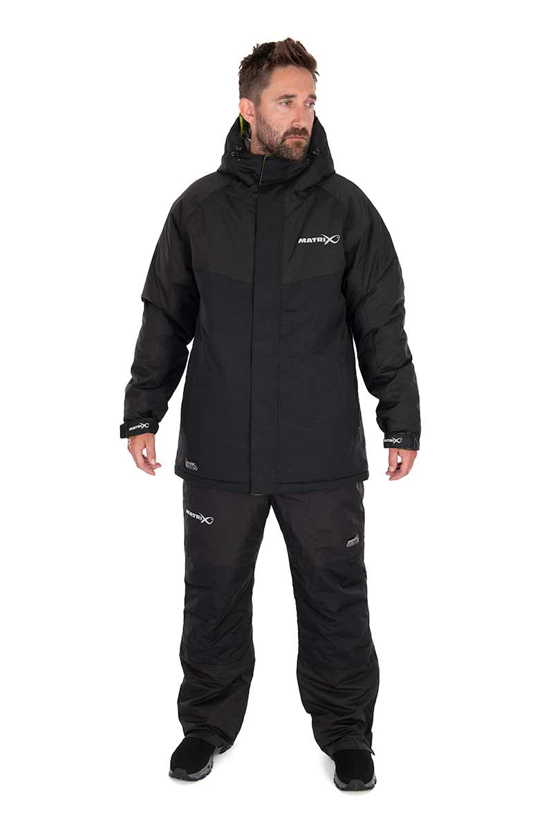 Costum Matrix Therma Foil Winter Suit – XXLarge