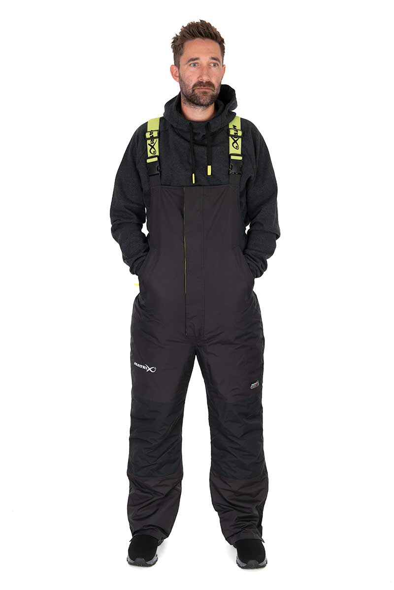 Costum Matrix Therma Foil Winter Suit – XXLarge - imagine 16