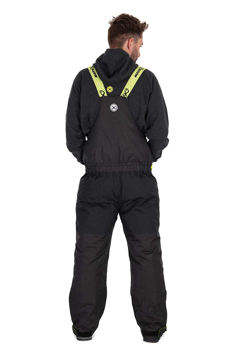 Costum Matrix Therma Foil Winter Suit – XXLarge - imagine 18