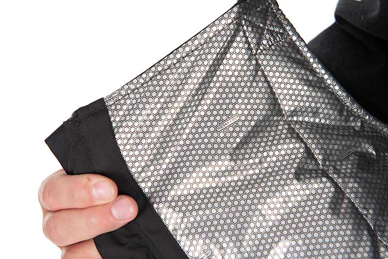 Costum Matrix Therma Foil Winter Suit – XXLarge - imagine 19