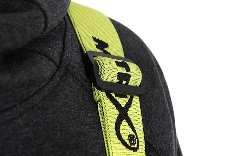 Costum Matrix Therma Foil Winter Suit – XXLarge - imagine 21