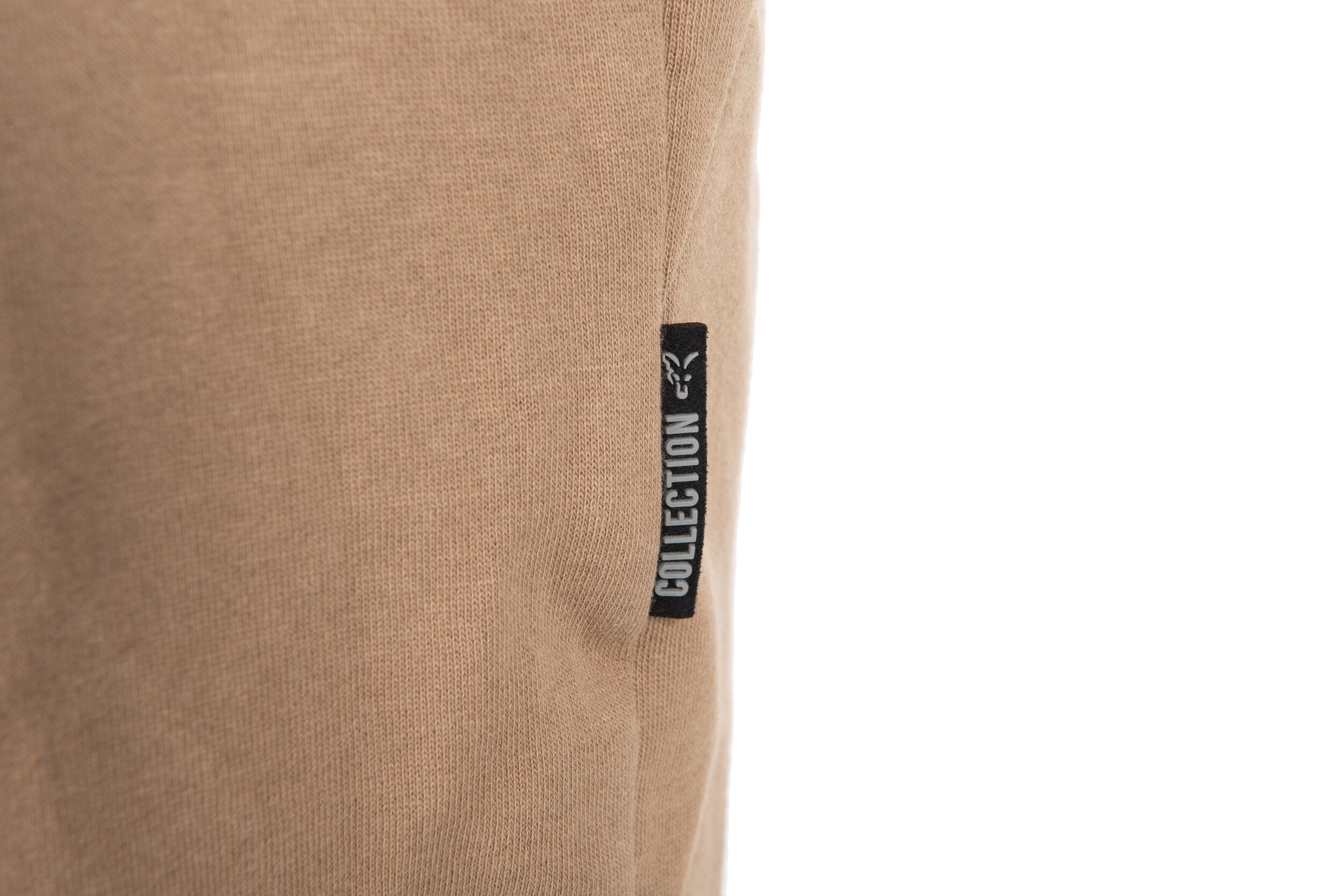 Fox Collection Lw Jogger Short Tan Ltd - S - imagine 10