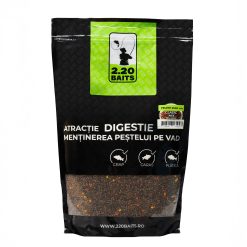 Micropeleti 2.20 Baits 2mm Clasic - Mix