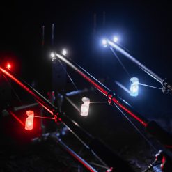 Delkim Smartlite Multicolor Presentation - Set 3buc