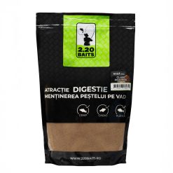 Nada 2.20 Baits 800g - Clasic Fishmeal