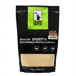 Nada 2.20 Baits 800g - Clasic Miere