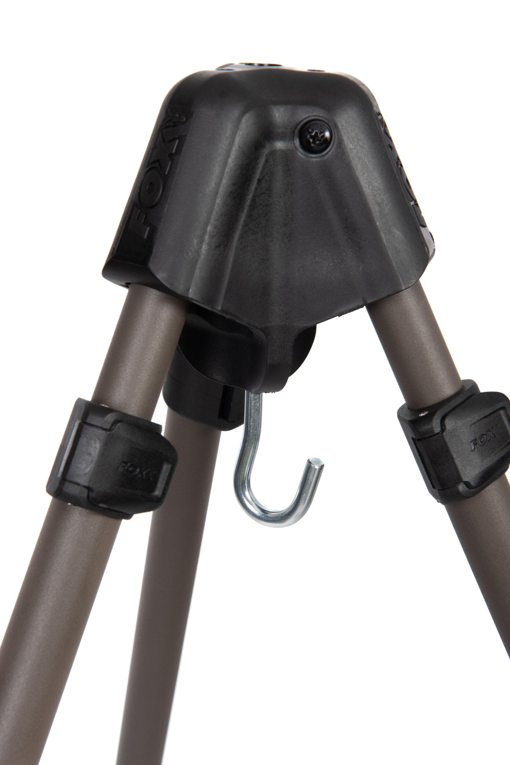 Fox Carpmaster Tripod - imagine 10