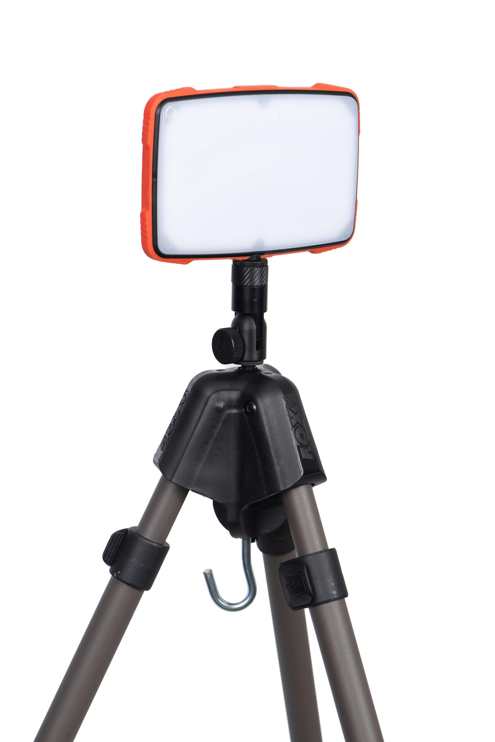 Fox Carpmaster Tripod - imagine 11