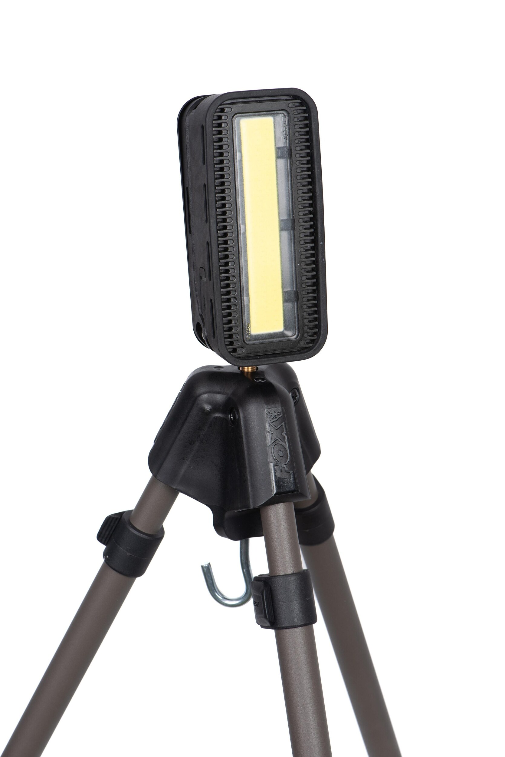 Fox Carpmaster Tripod - imagine 13